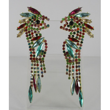 cz parrots -multi