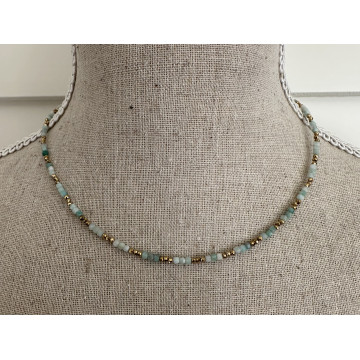 alt tri amazonite stone &...