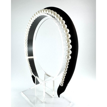 Twin bands 1 x pearl 1 x...
