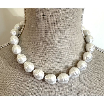 13-16mm baroque shell...