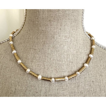 Cylindrical hematite & alt...