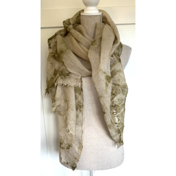 Abstract 30% wool 70%...