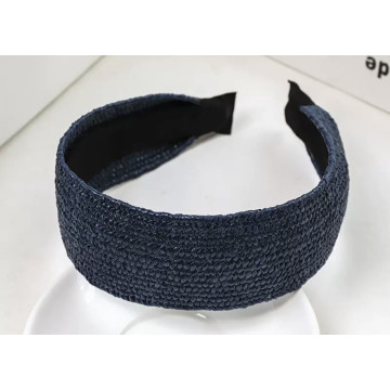 Rattan plain-Navy