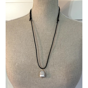 Adjustable length cord &...