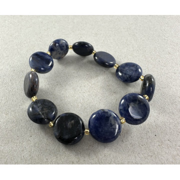 Stone coins & alt tiny gold...