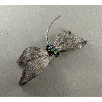 Dragonfly-Champagne