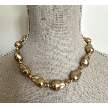 17-22mm baroque shell...