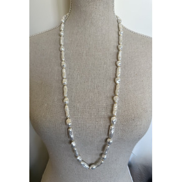 22mm long alt baroque shell...