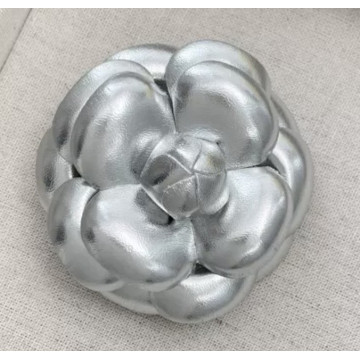 Faux leather camillia...