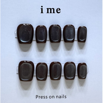 i me stick on...