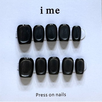 i me stick on...
